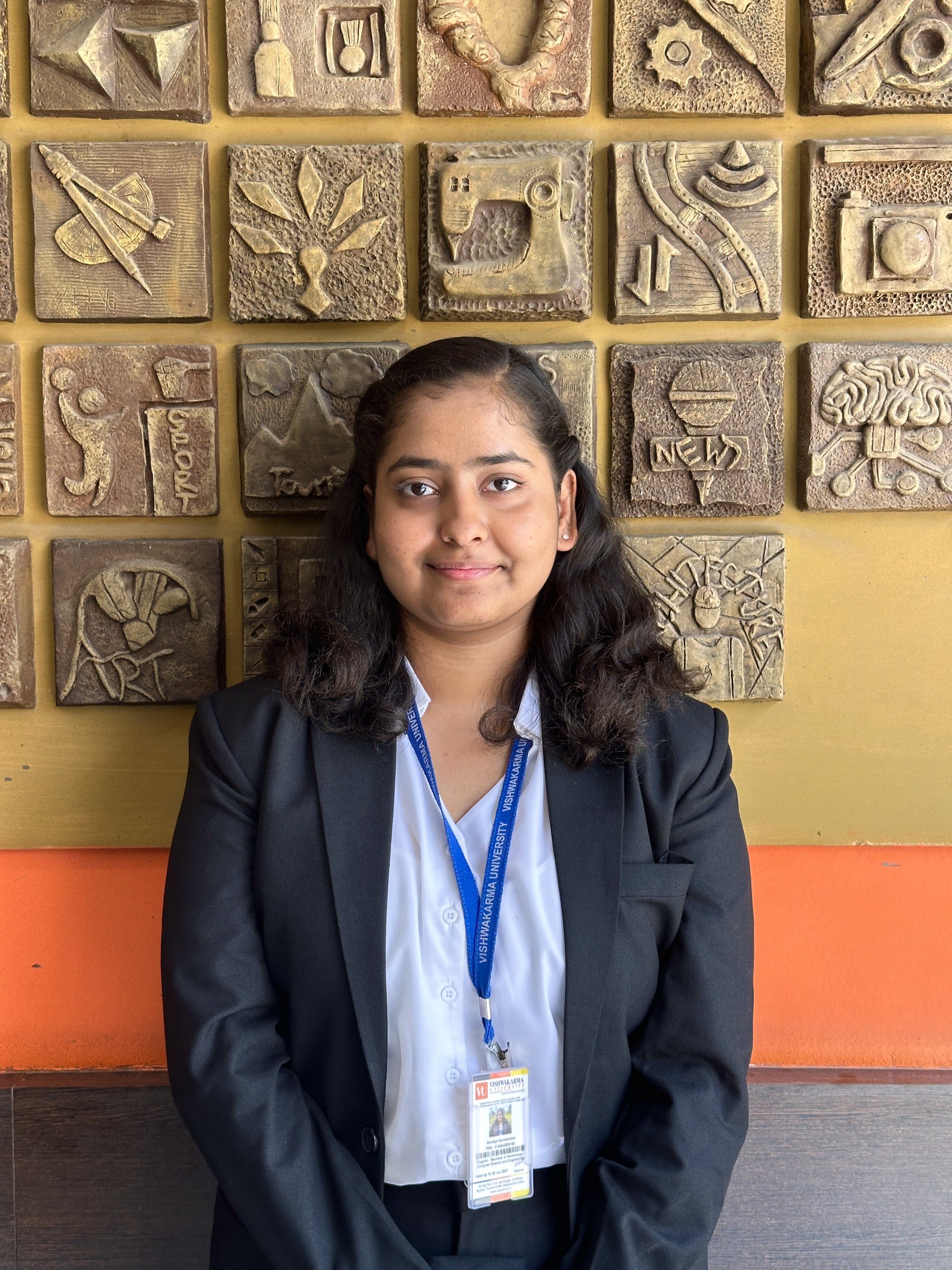 Srividya Ravishankar